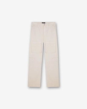 Front Pocket Cargo Pant - Champagne Modular Pocket System