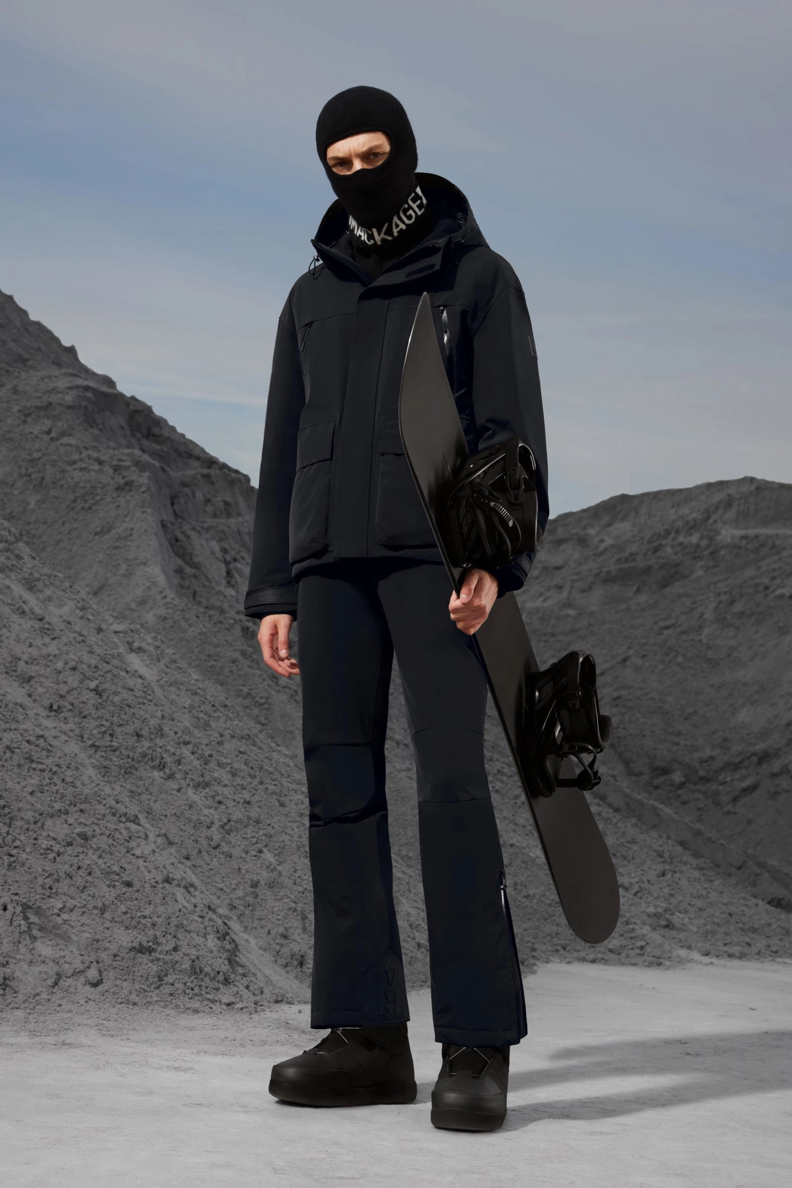 FROST-Z Odor Resistant Practical Cold Piece