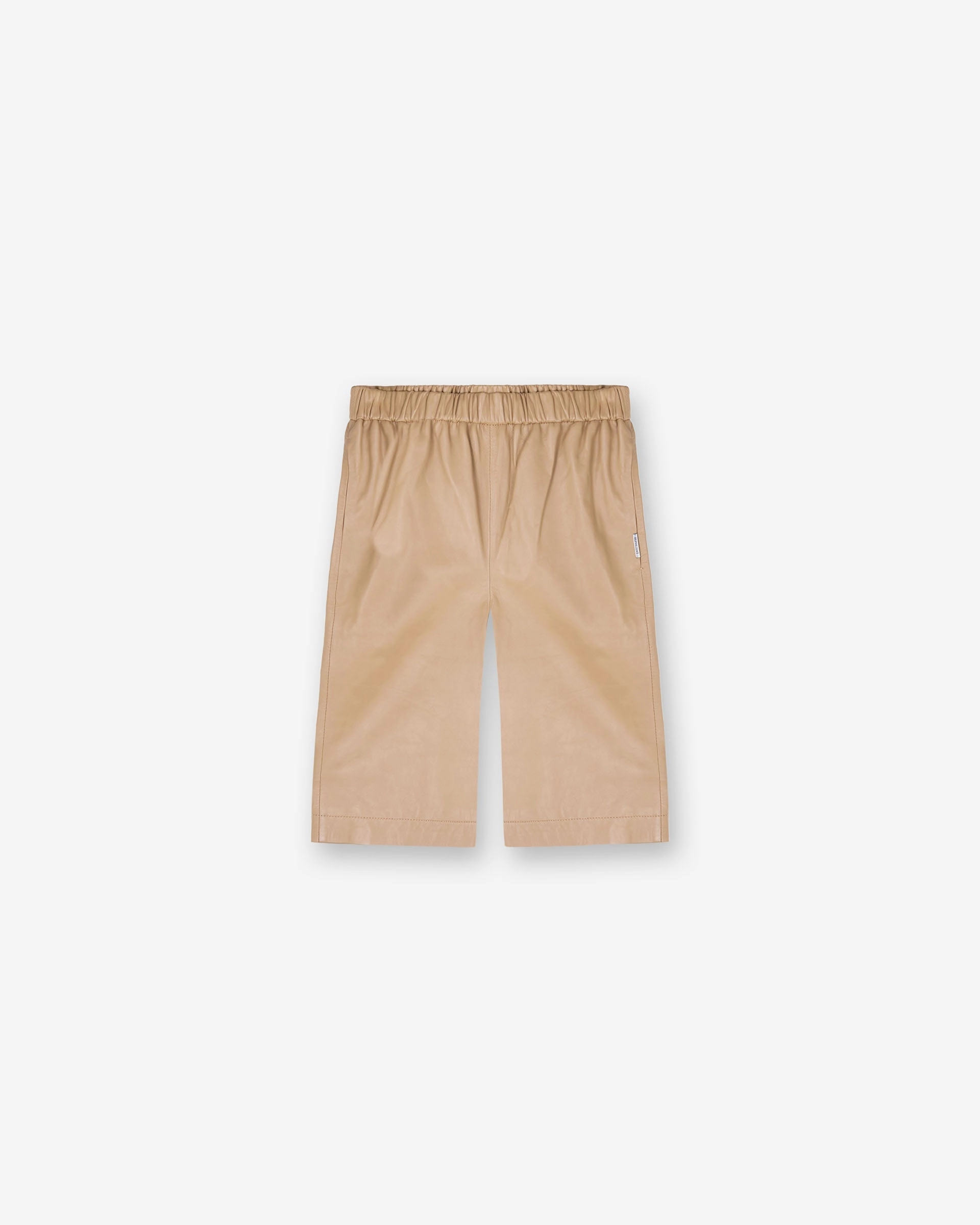 Fuel Shorts - Warm Taupe Stay Active service industry