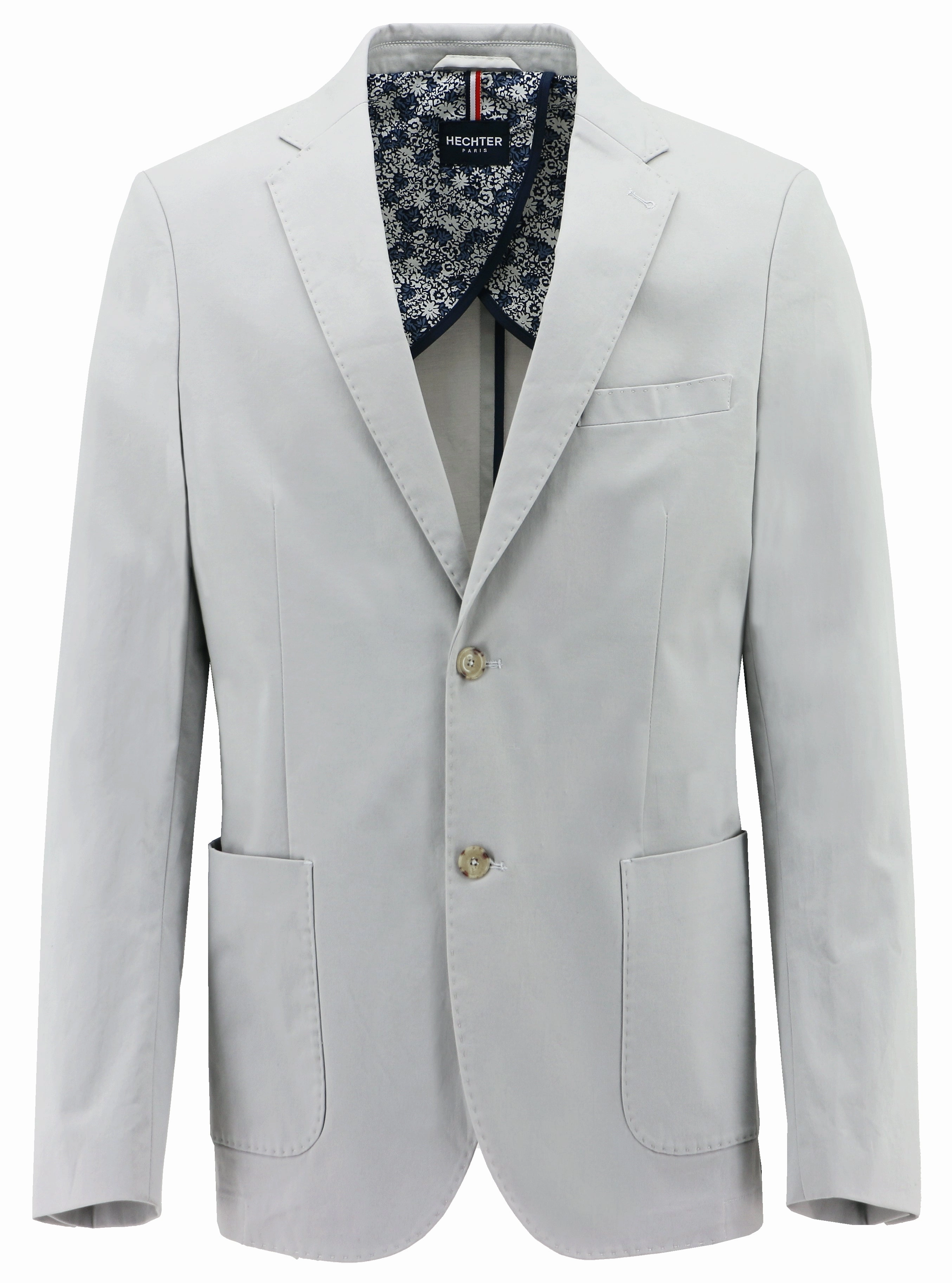 Genoa Stone Sports Jacket Versatile Layering Heat Retention