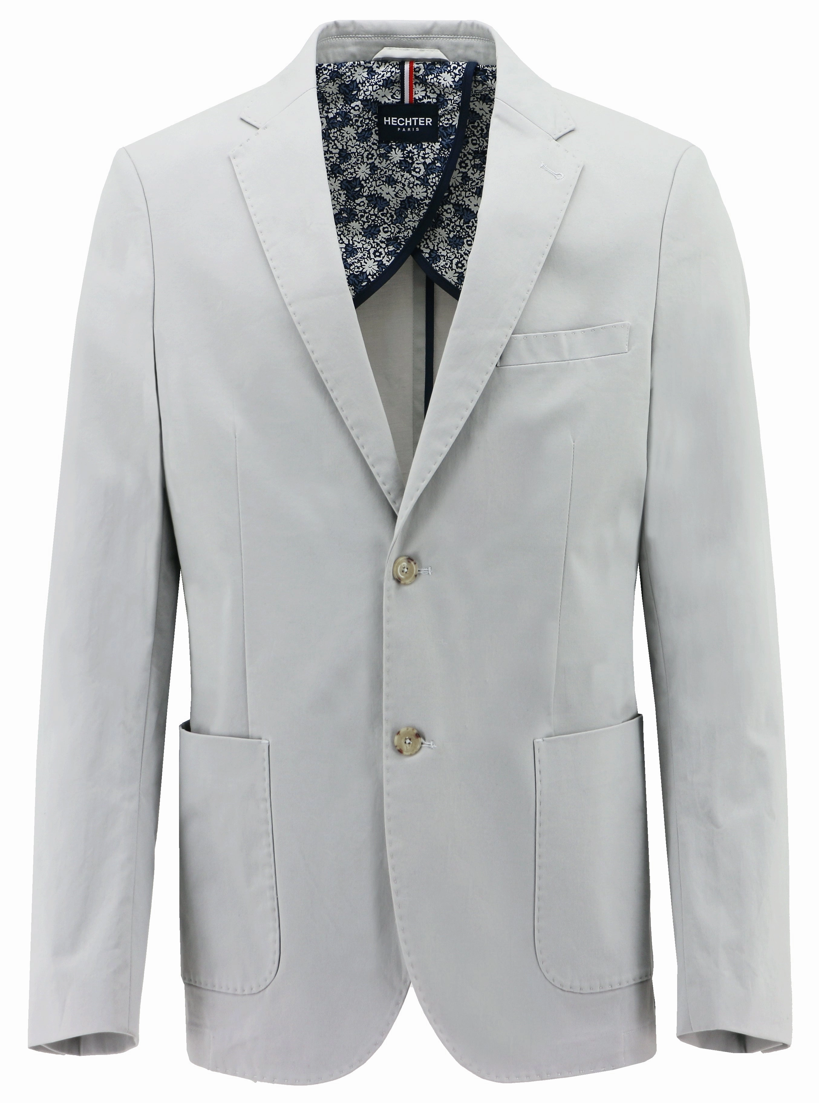 Genoa Stone Sports Jacket Effortless Travel Wear Ergonomic Drape