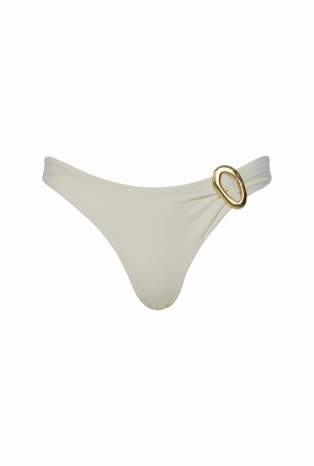 Matte-Appearance Cabo Verde Bottom - Ivory