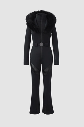 TemperatureRegulating Lightweight insulation ELLE-SH