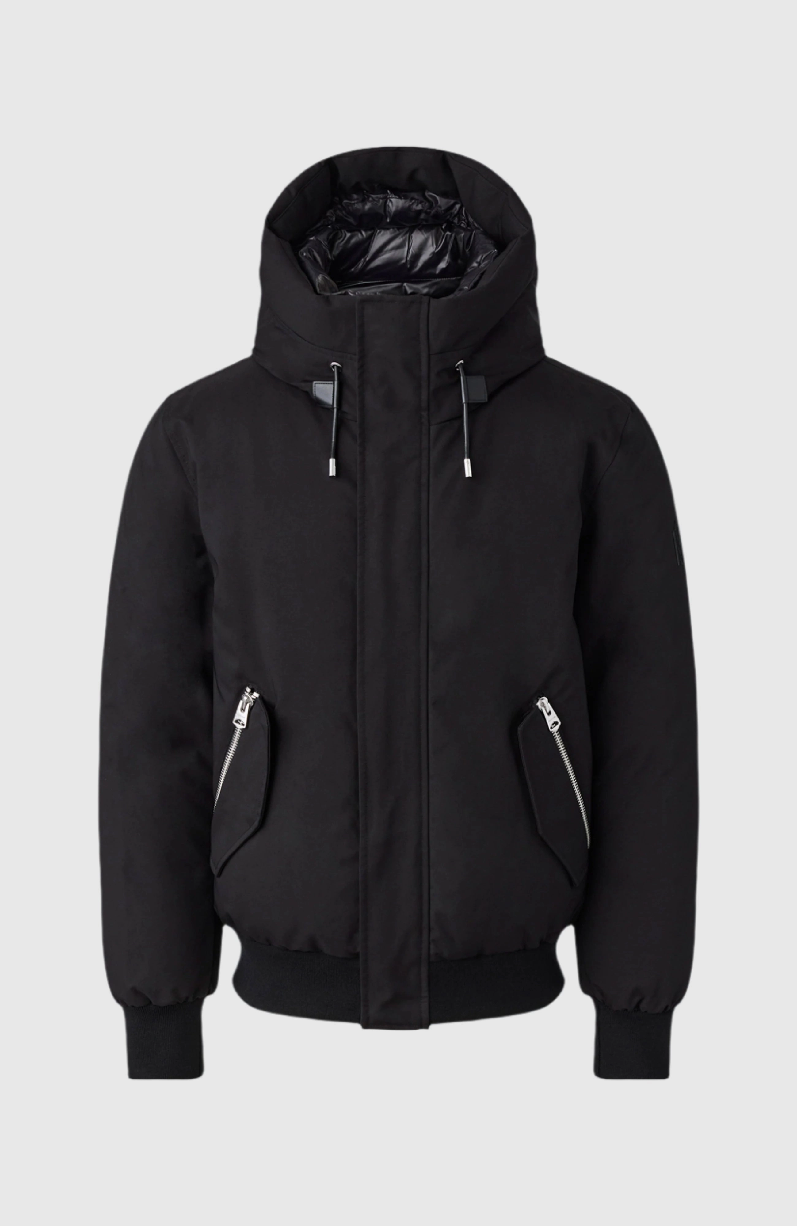Simple Outer DIXON-NFR