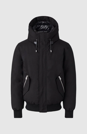 Simple Outer DIXON-NFR