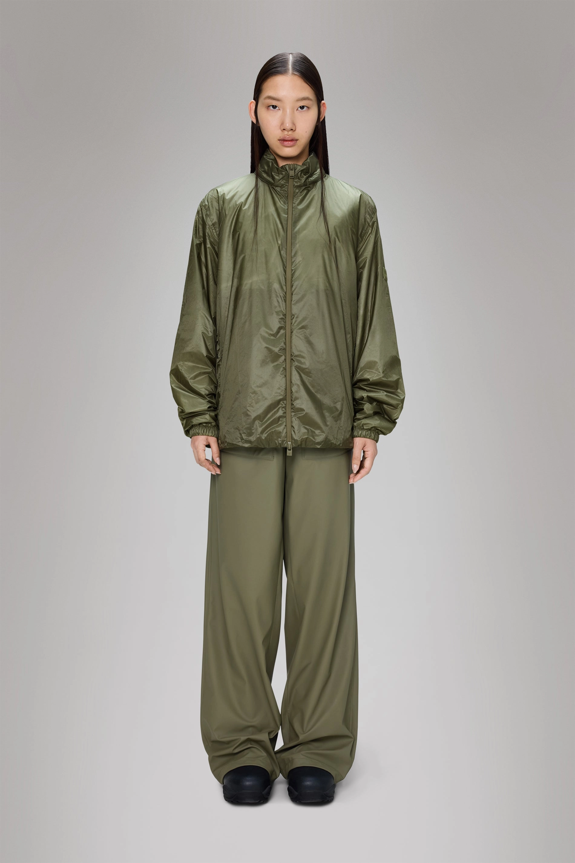 Kauto Insulated Jacket Moisture Wicking Layer
