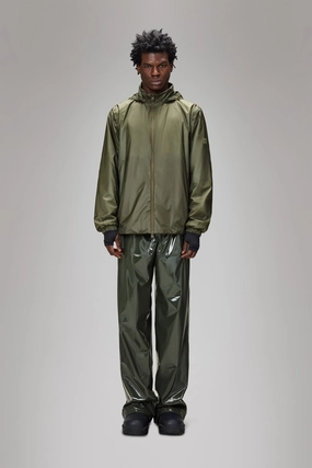 Kauto Insulated Jacket Street Comfort NonRestrictive Cut