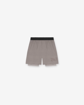 Versatile Design 247 Trail Short - Cinder