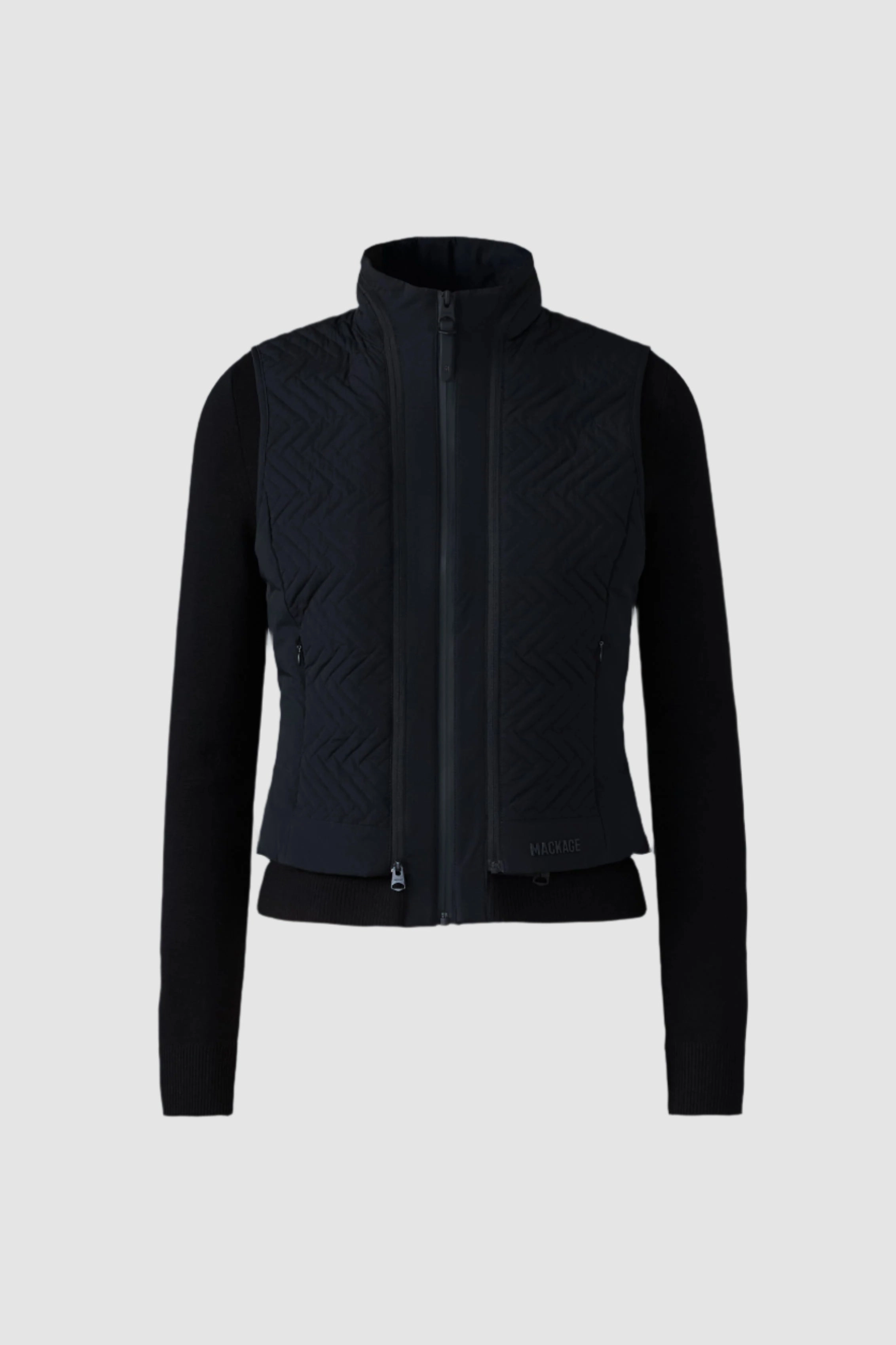 VIVEKA wrinkle free HypoallergenicInnerLayer