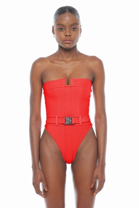 Lester One Piece Machine wash
