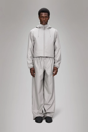 Lohja Short Insulated Jacket Cold Season