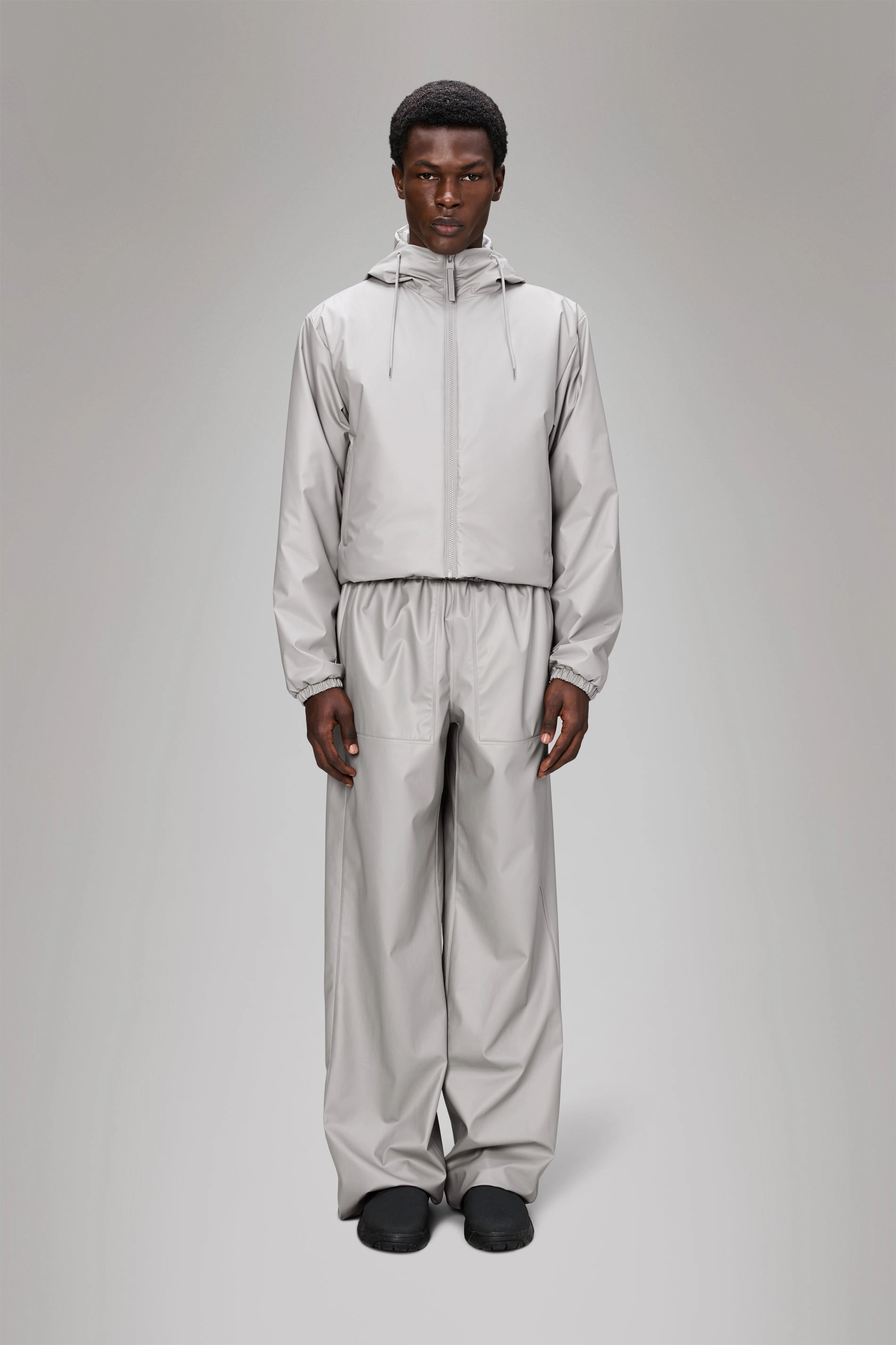 Lohja Short Insulated Jacket Cold Season