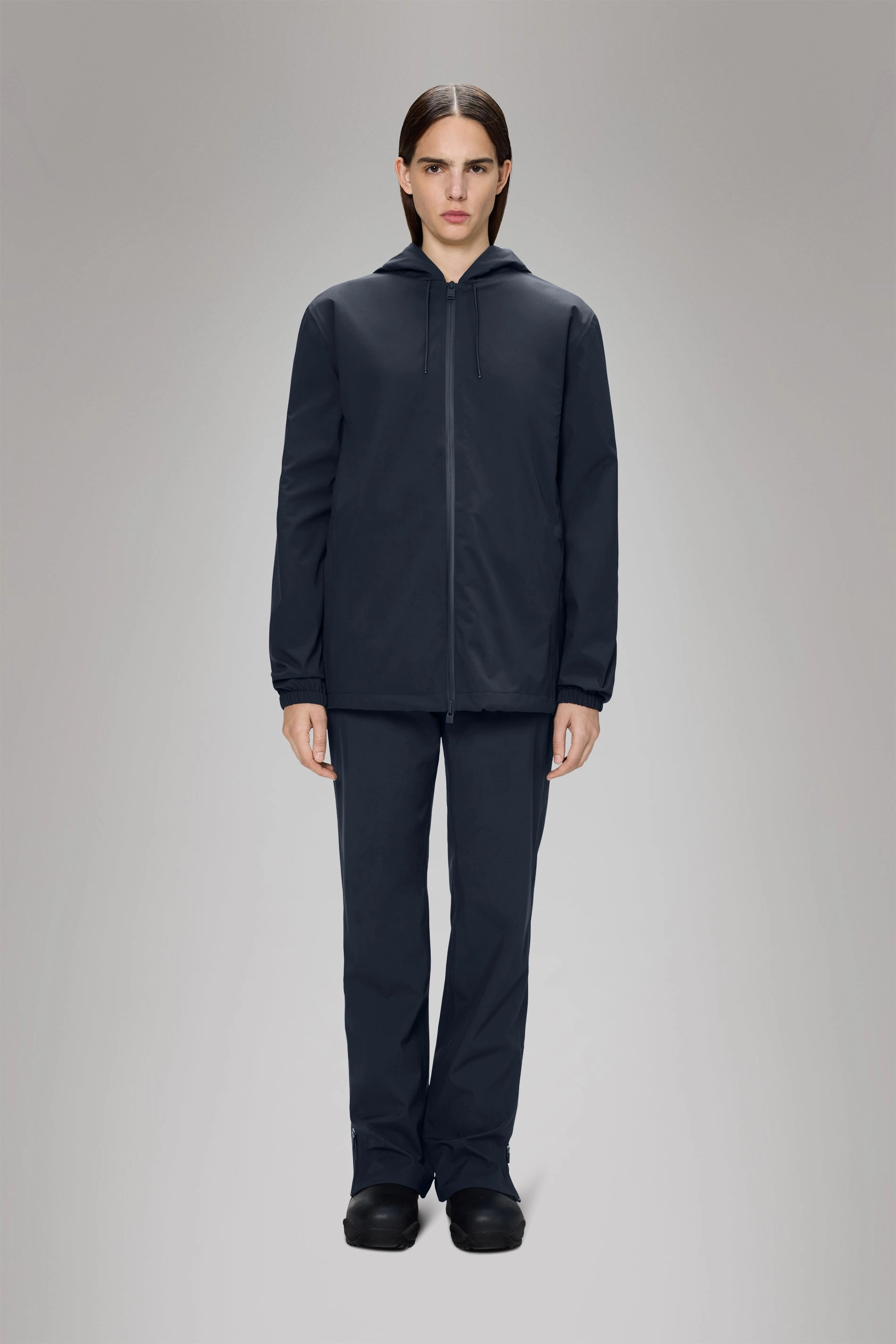 HypoallergenicInnerLayer Suva Hardshell Jacket