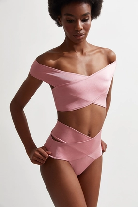Breezy Comfort Flexible Waistband LUCETTE