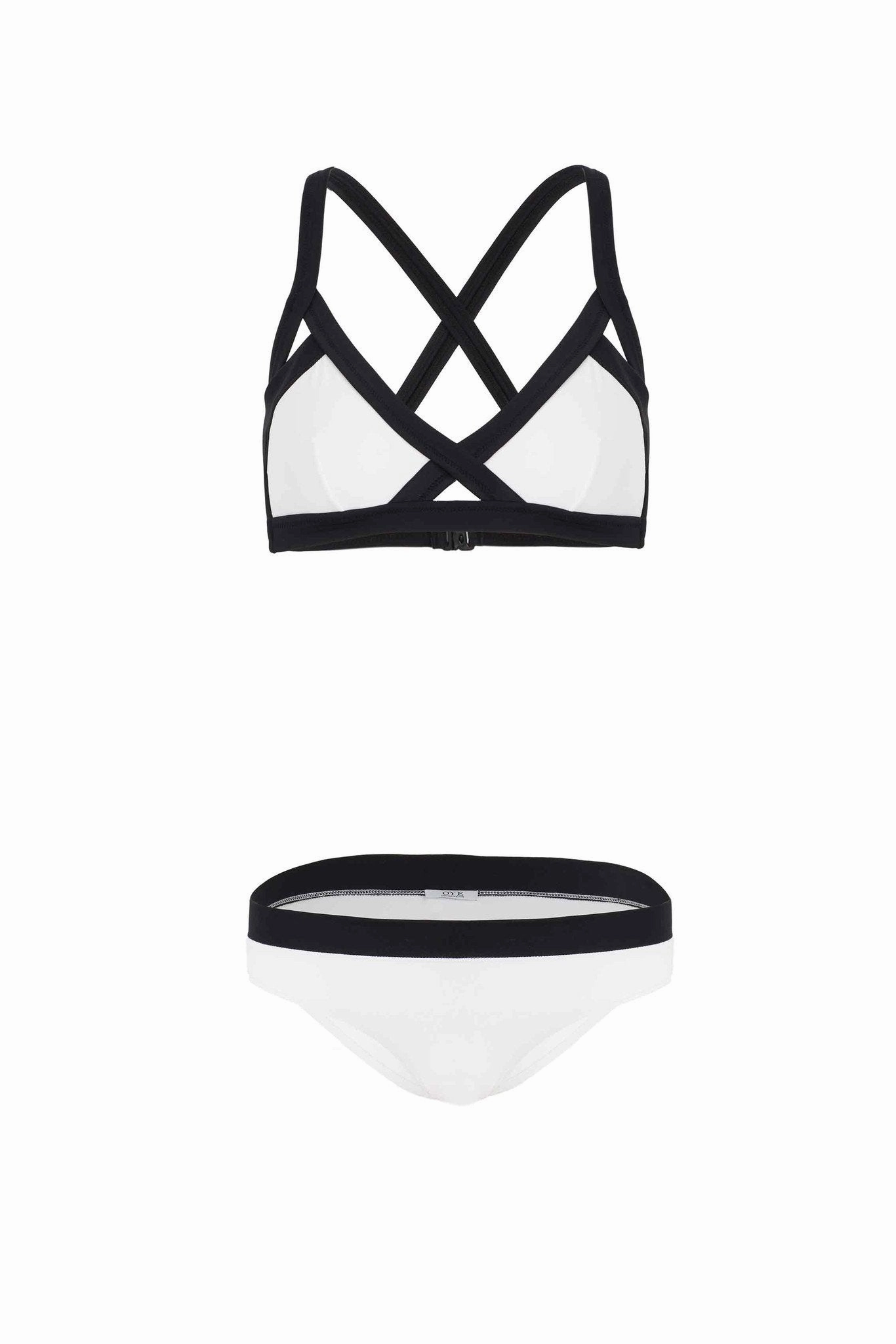 Pool Fun Fashion Trends Luna Bicolor