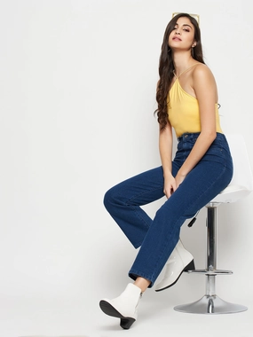 Madame Blue Denim Ready Choice
