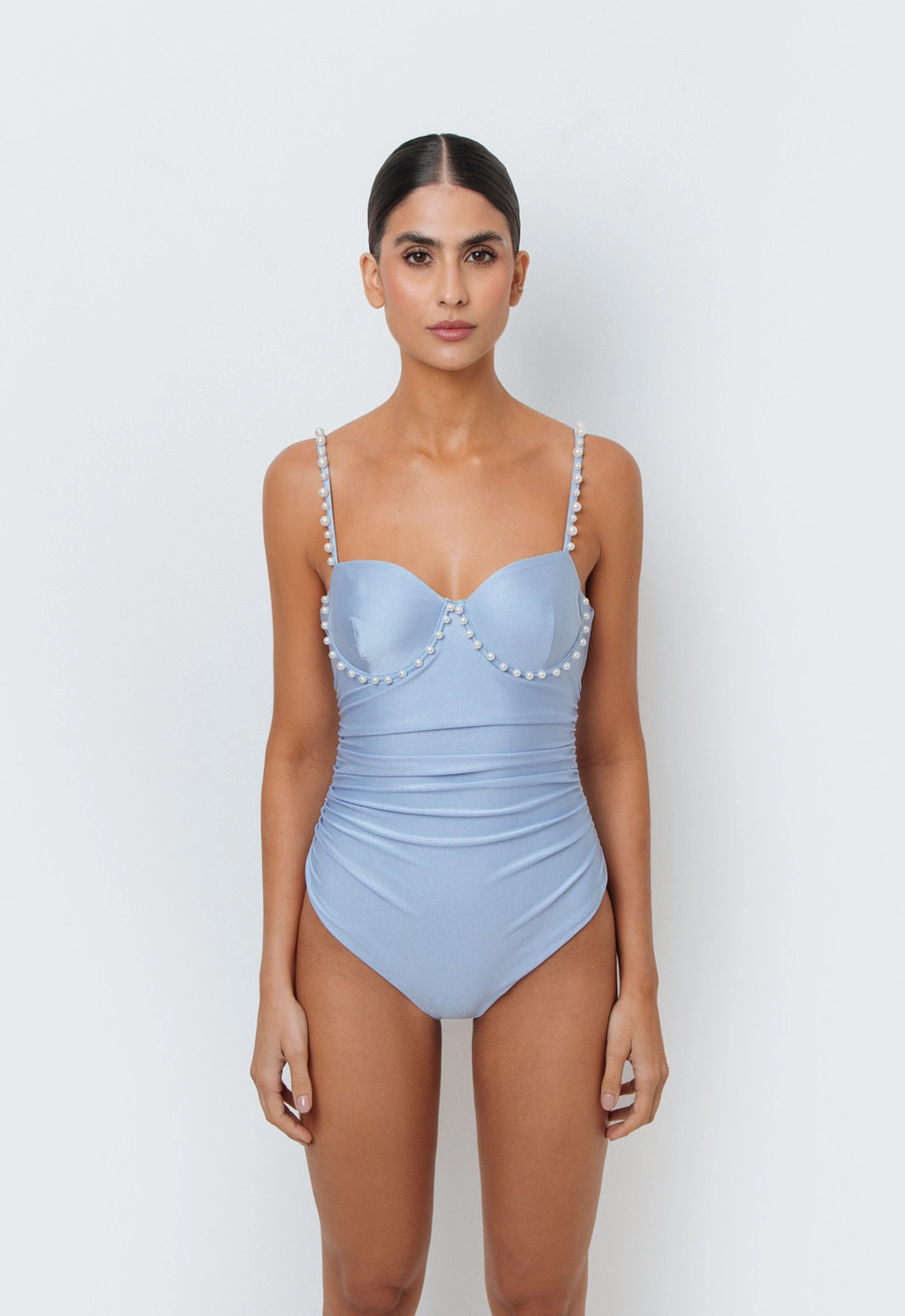 MDL 1270 One Piece Moisture Wicking Inner Layer