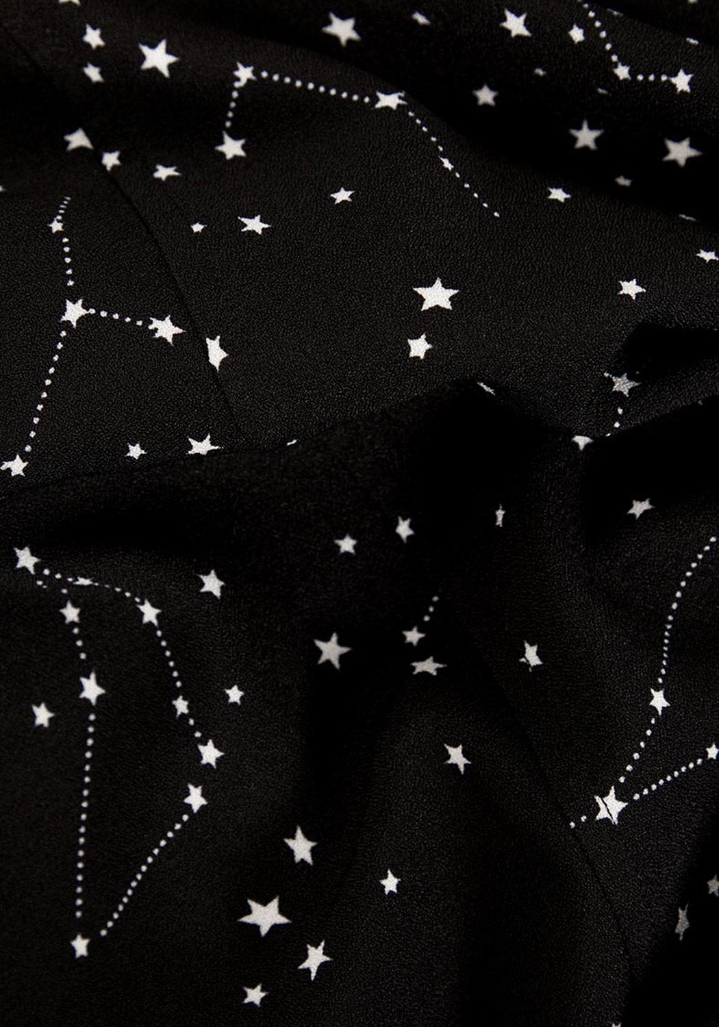 Celestial Midaxi Skirt Laid Back Look