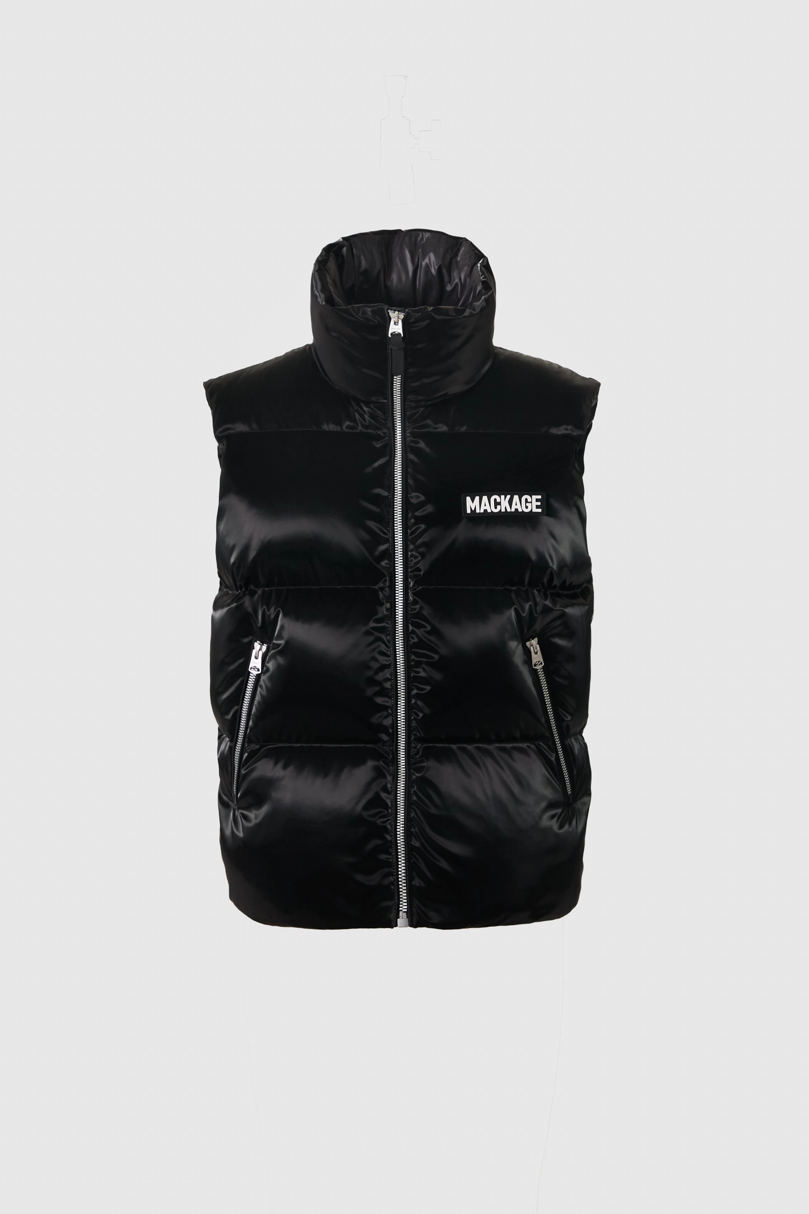 All Weather Piece Ethical Manufacturing KANE-GLO