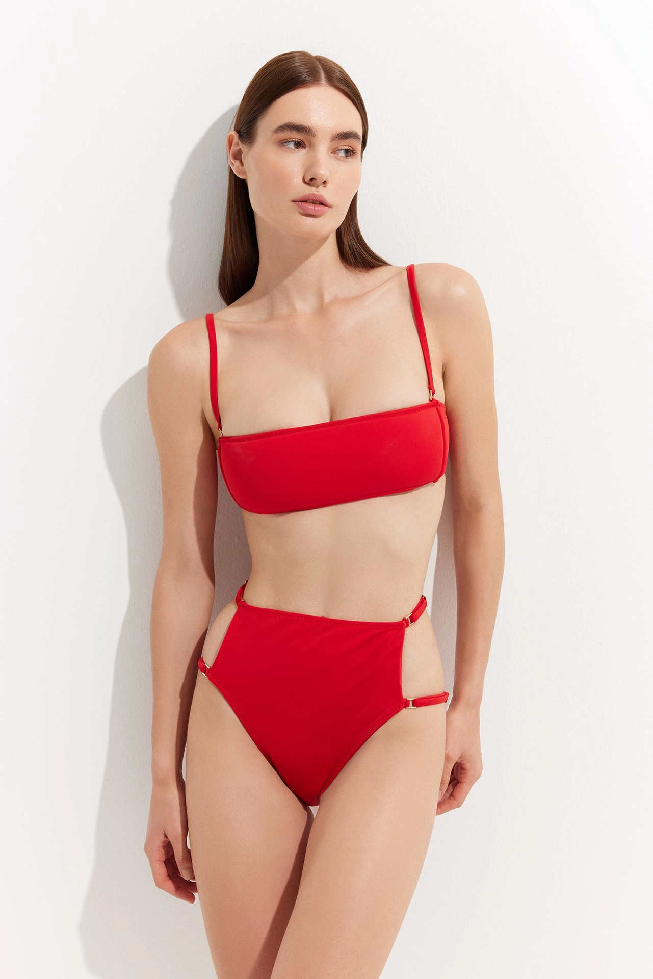 MINNIE Versatile Strap System Sand Resistant Texture