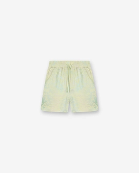 Layer Ready Mirage Shorts - Watermark Print