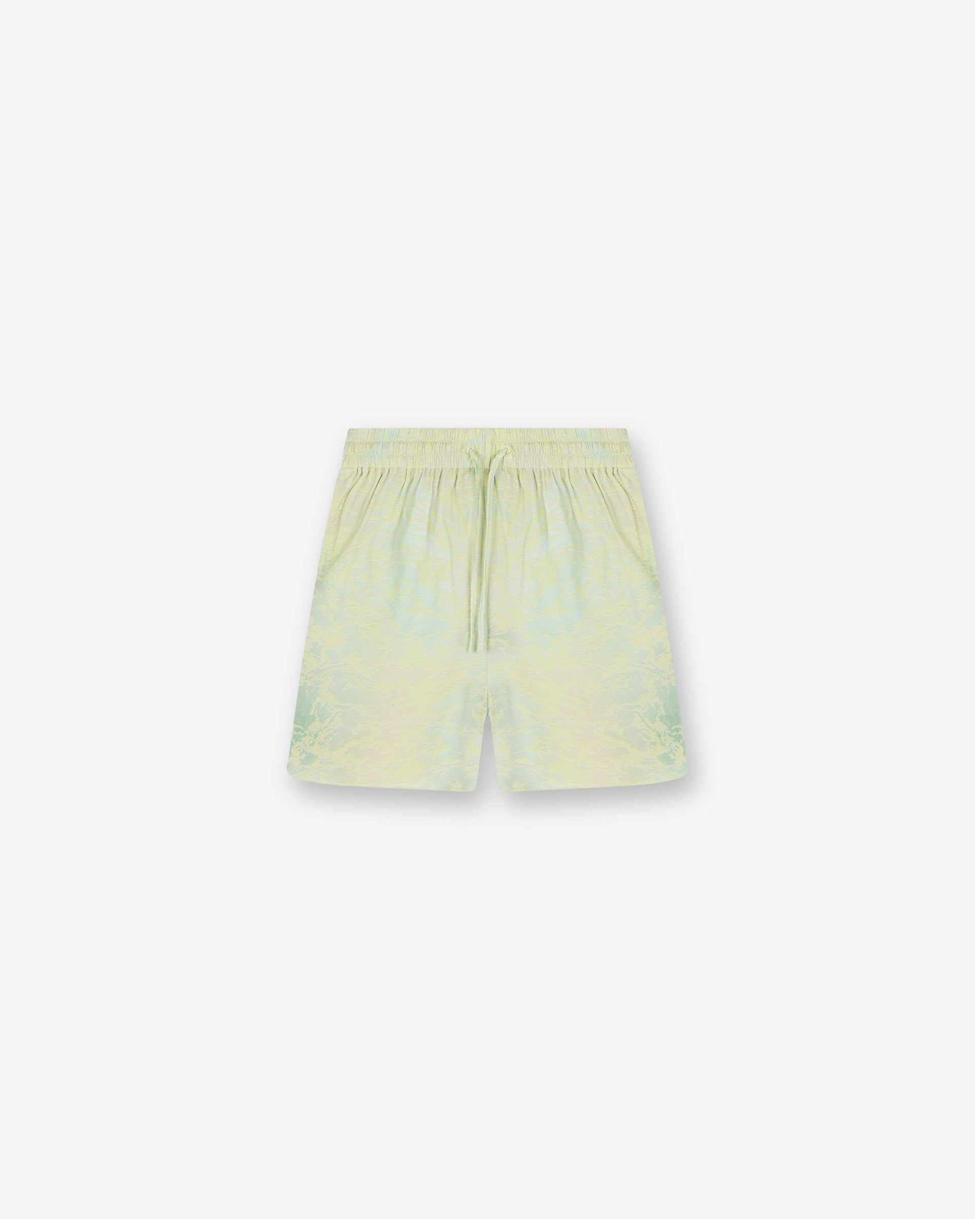 Layer Ready Mirage Shorts - Watermark Print