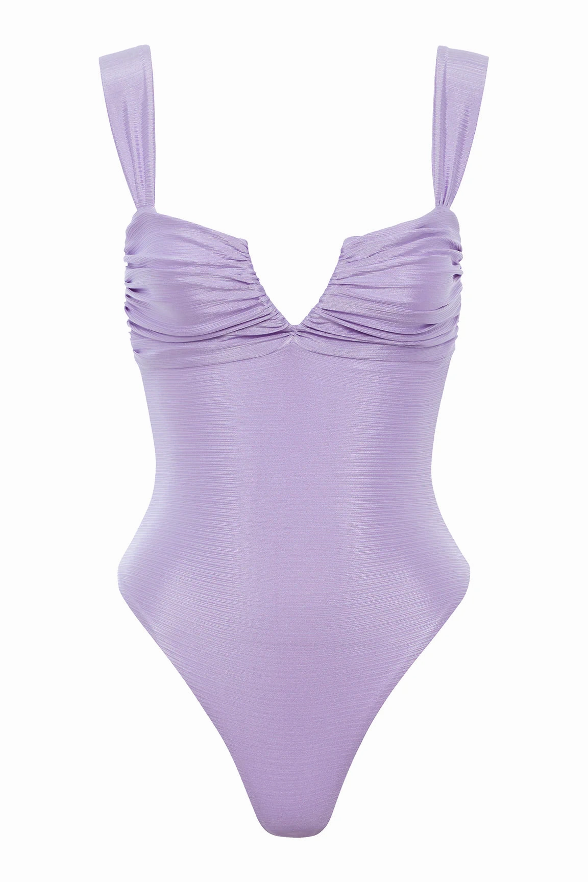 Bandeau-Style Natala One Piece