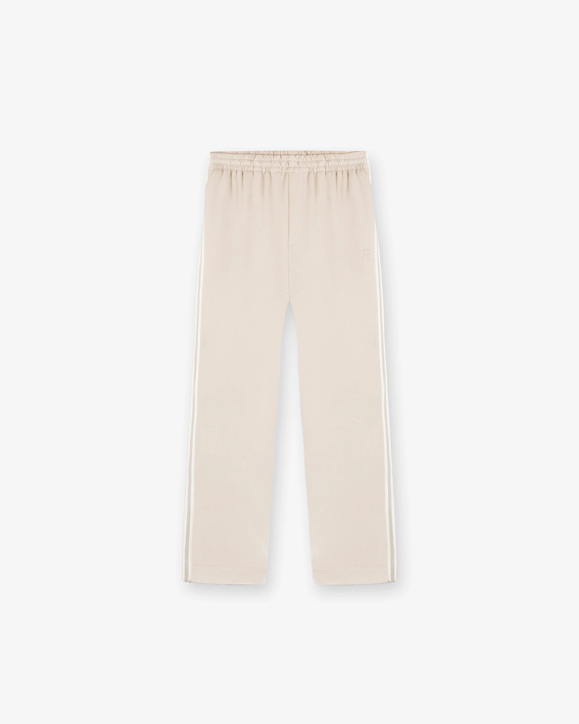 Tailored Track Pant - Stone Quick Layer