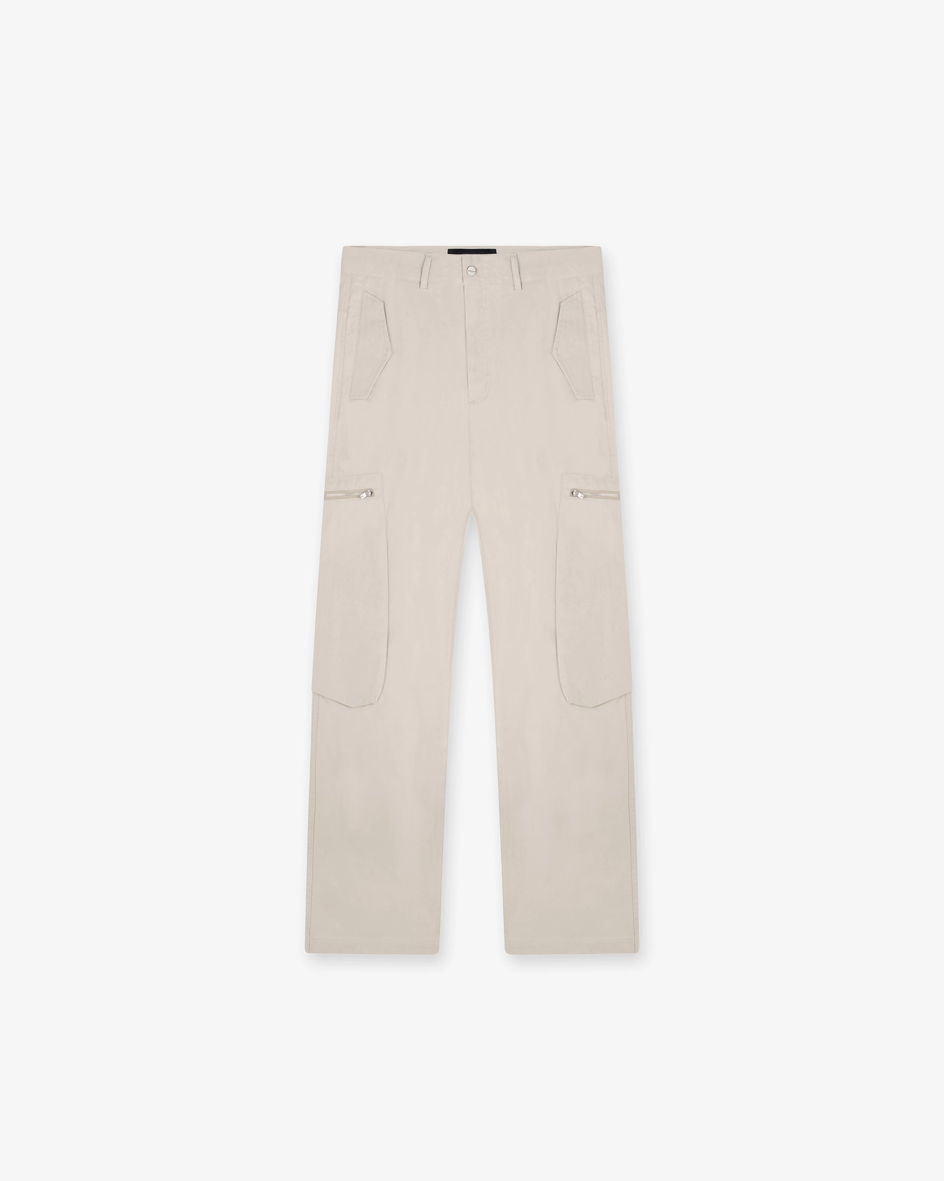 Sustainable Material Blend Workshop Pant - Cashmere