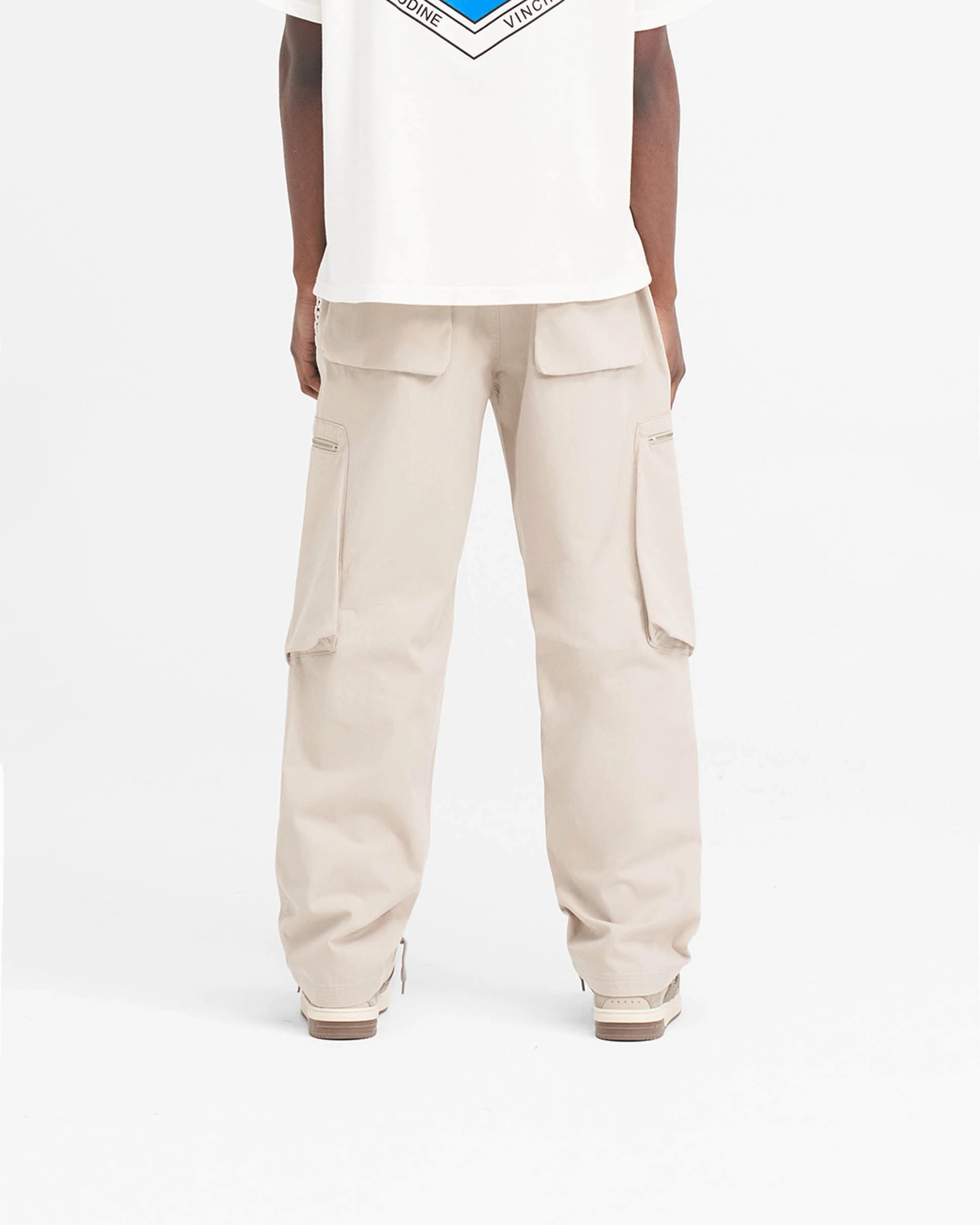 WaterRepellent Workshop Pant - Cashmere