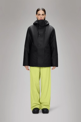 Wardrobe Essential Nome Parka