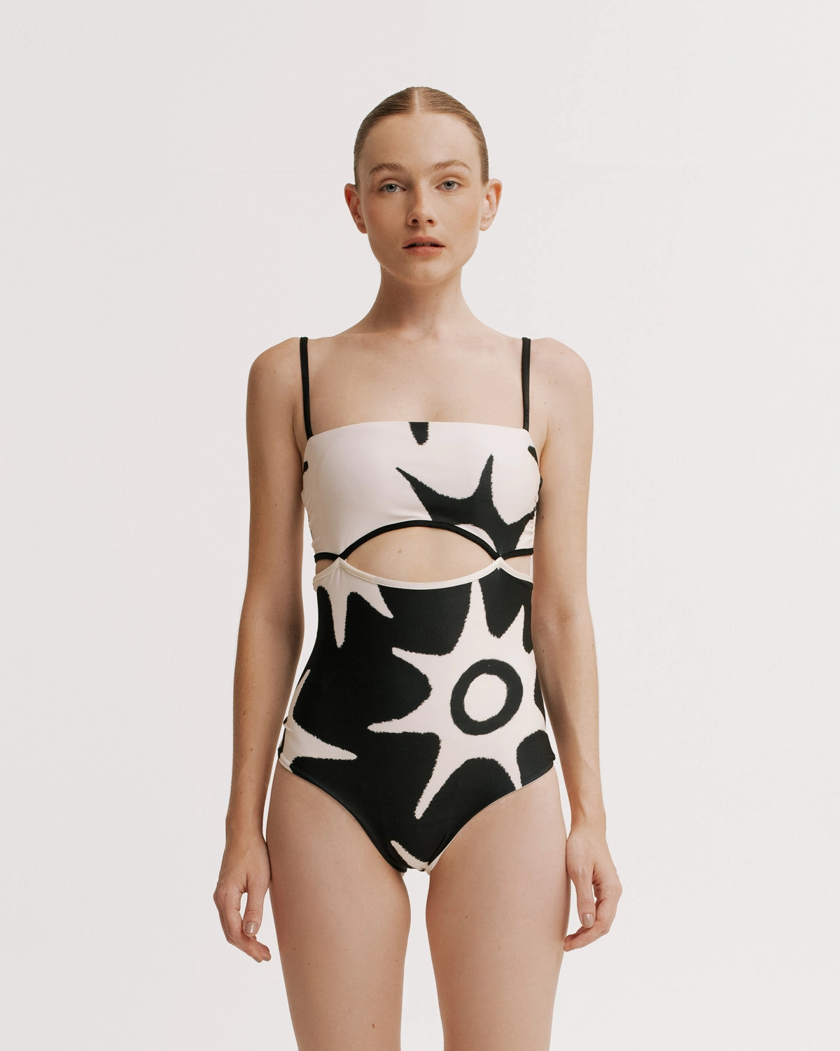 MDL 1520 One Piece Fashionable Look Year-Round