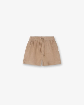 Concert wear Oblivion Short - Warm Sand