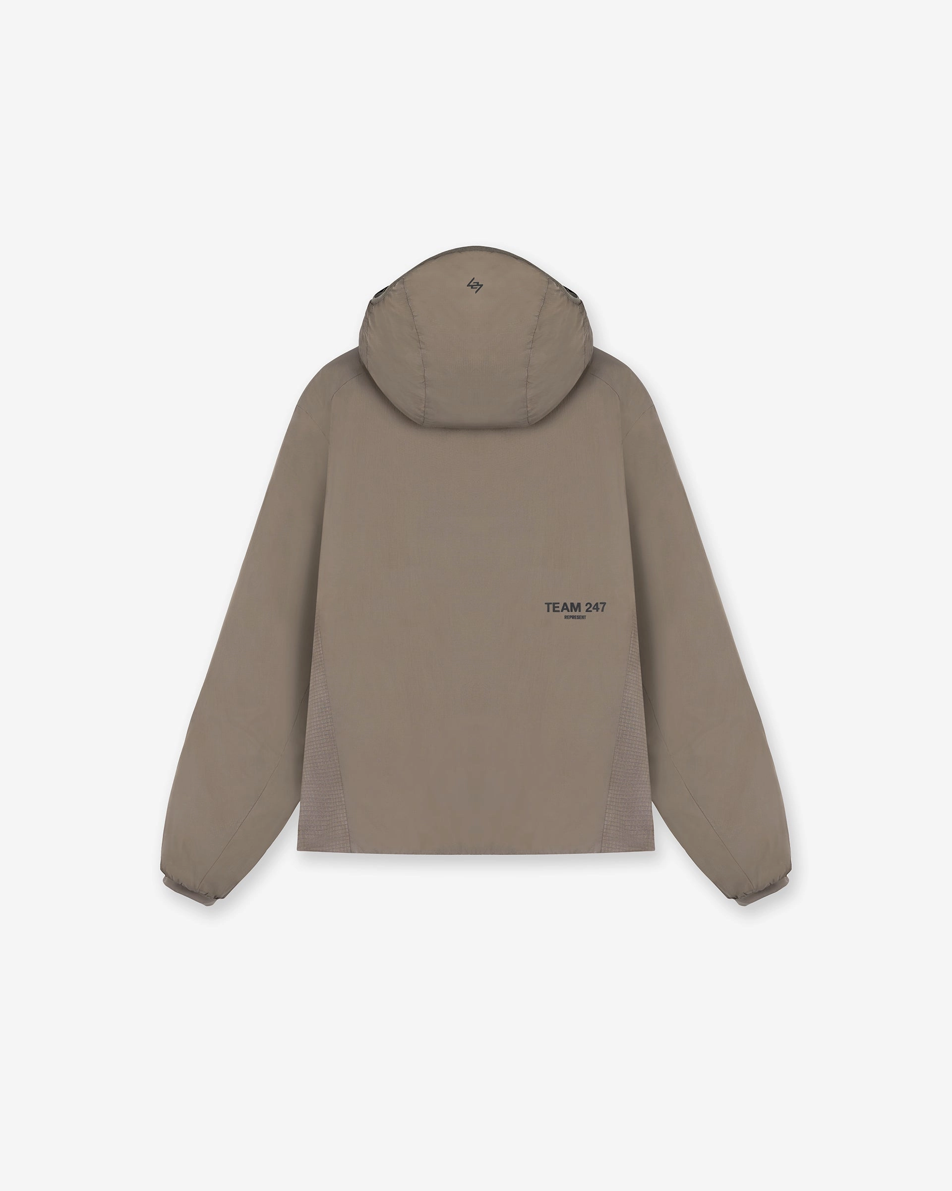 Temperature control Team 247 Insulated Jacket - Army