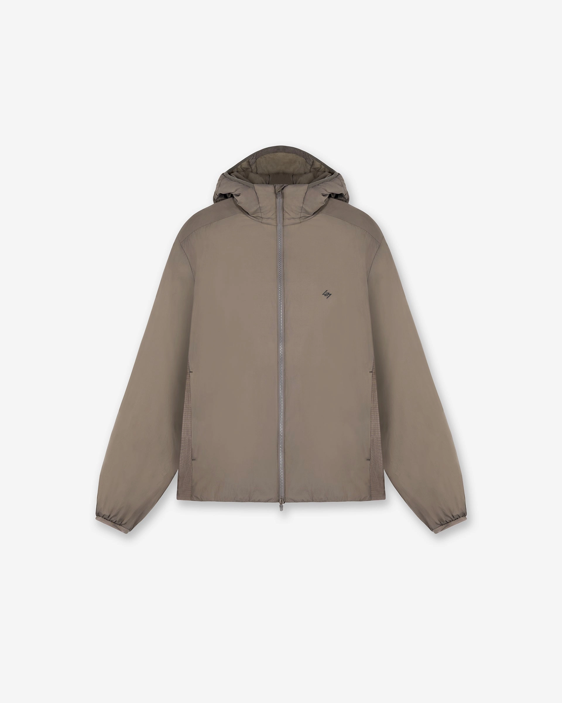 Practical Cold Piece Team 247 Insulated Jacket - Army