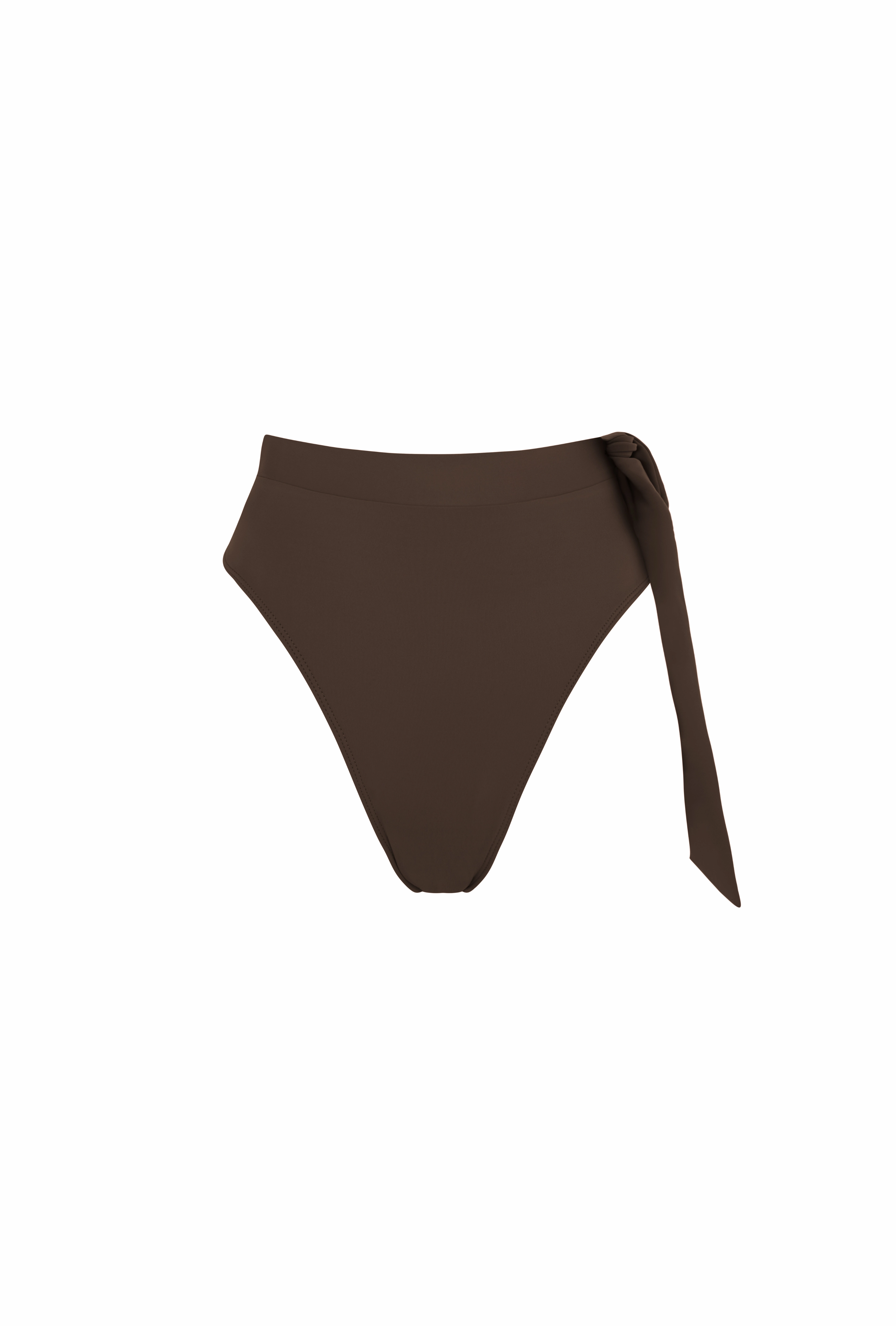 Unisex Design Tahiti Bottom - Espresso