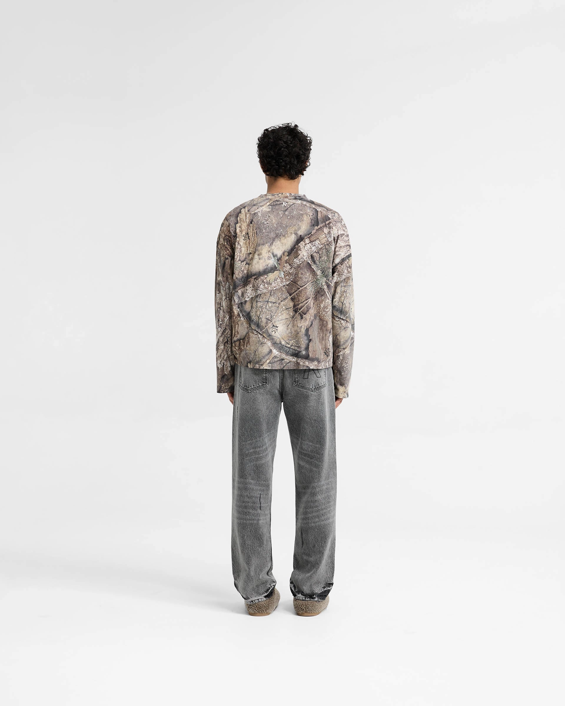 Realtree? Camo Long Sleeve T-Shirt - Camo Fit Comfort