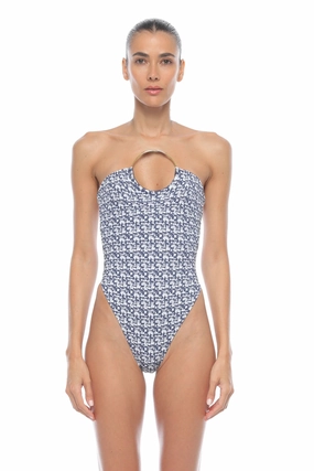 Olivia One Piece HL Snag Free Fabrication