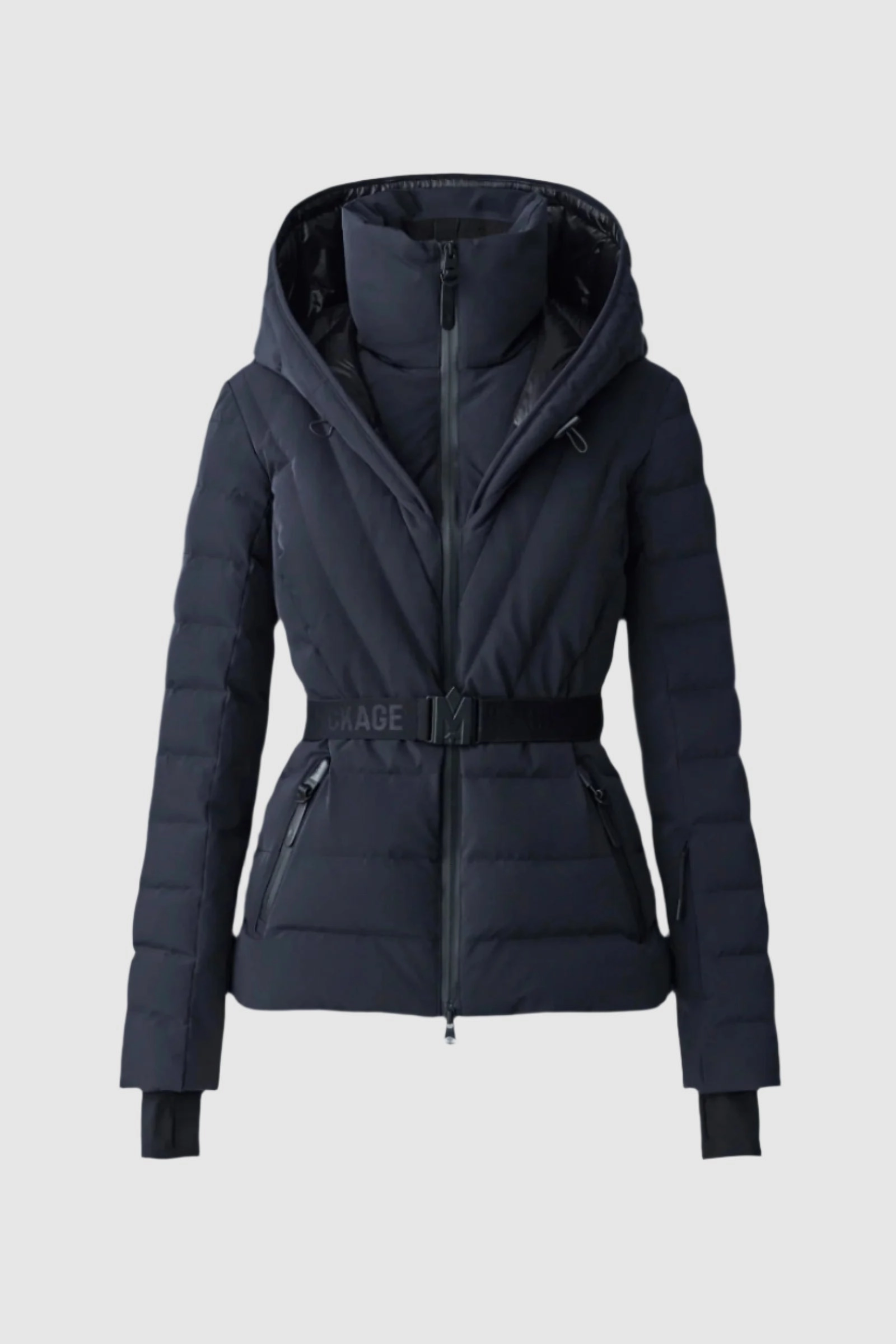 ELITA-NFZ Sleek Layer Look Rugged Style