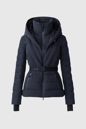 ELITA-NFZ Soft Shell Material Rugged Daily Style
