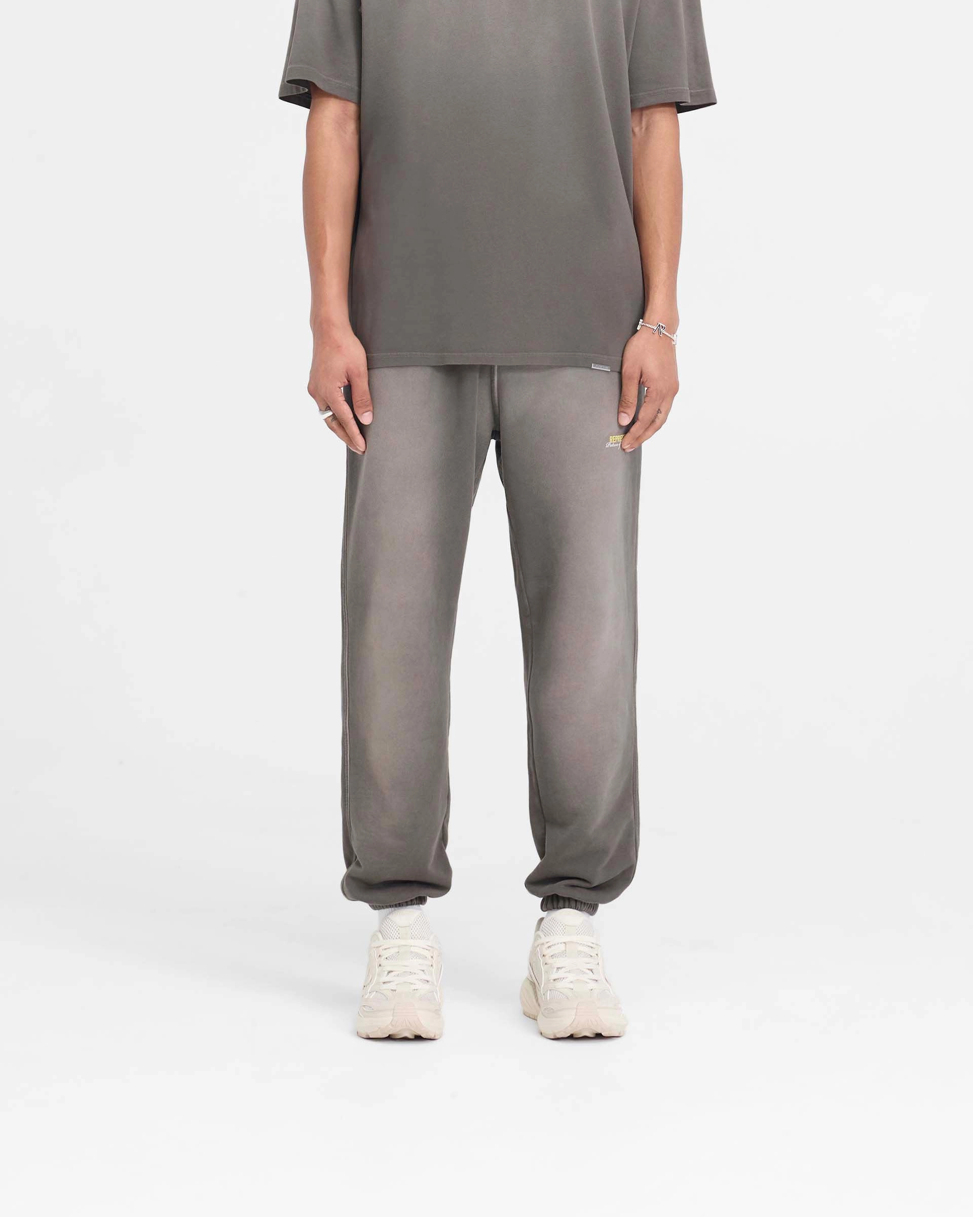 Patron Of The Club Sweatpant - Washed Olive Performance Design Fit