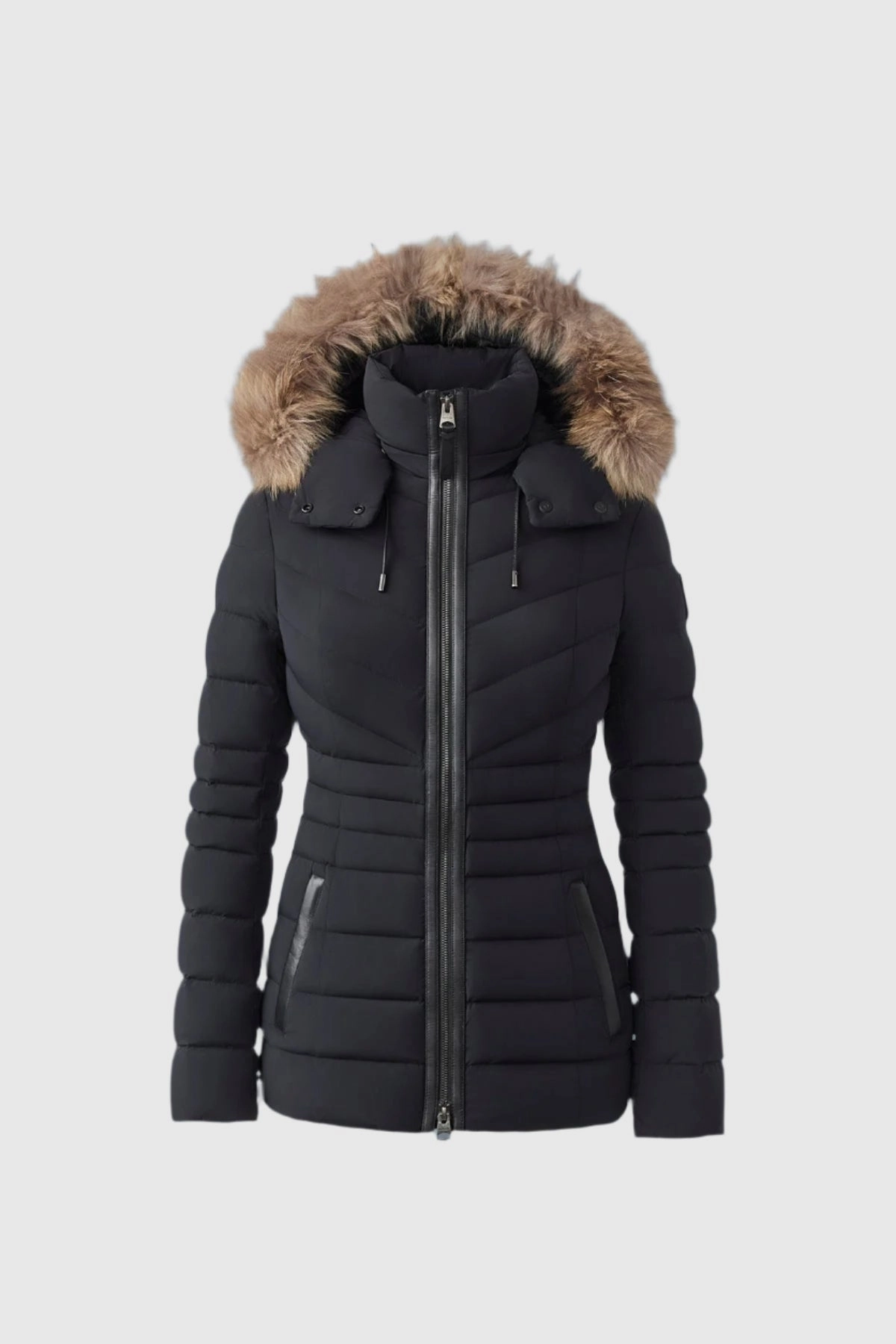 PATSY-F Soft Touch Lining Minimalist Style