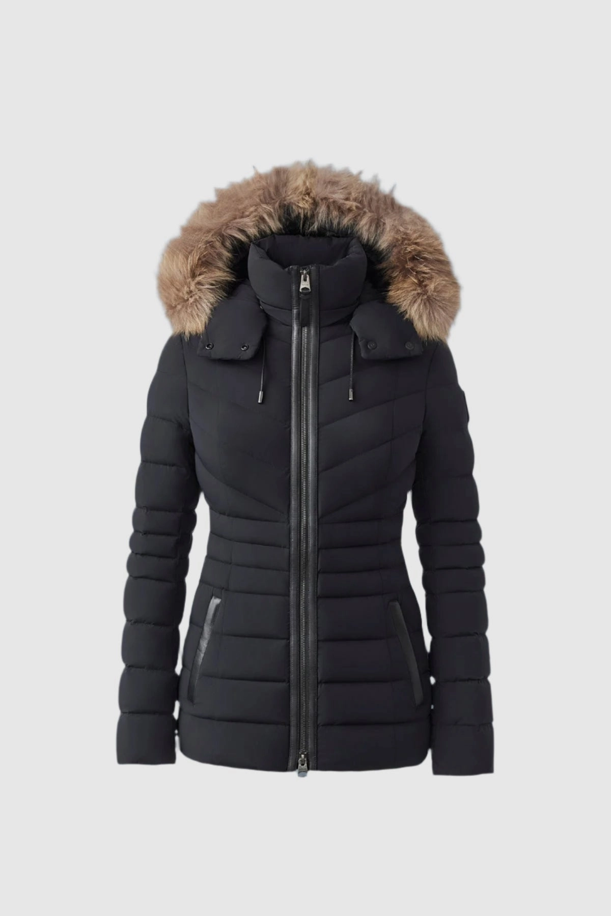 PATSY-F Hypoallergenic fabric