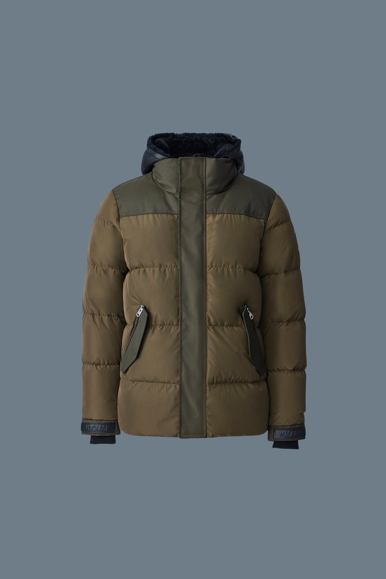 UV Protection Eco Friendly Production RILEY