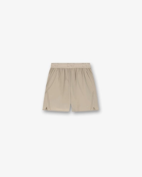 247 Training Shorts - Pebble Breezy Vibe