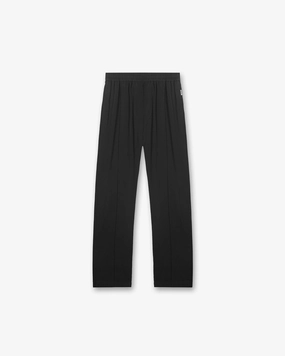 Snag Proof Fabric QuickDryTechnology Initial Track Pant - Black