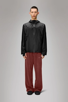 Commuter Friendly Look Kauto Insulated Pocket Jacket