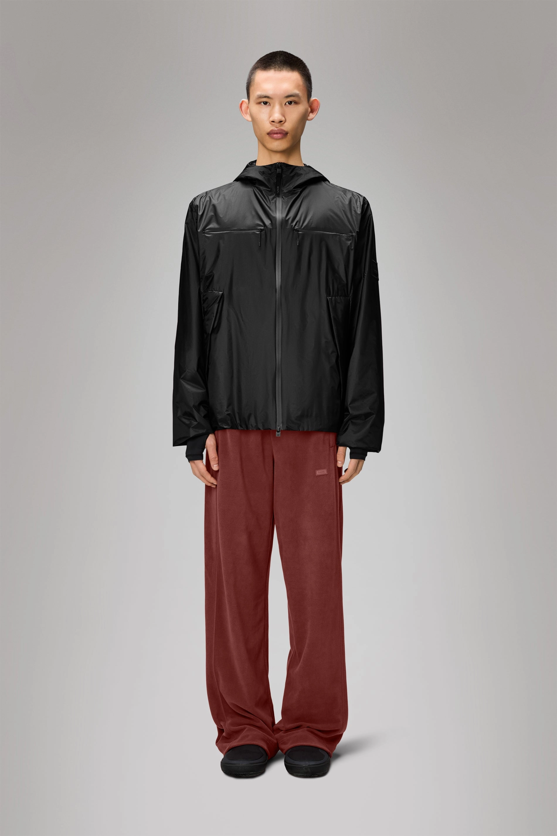 Kauto Insulated Pocket Jacket Fashion Trend