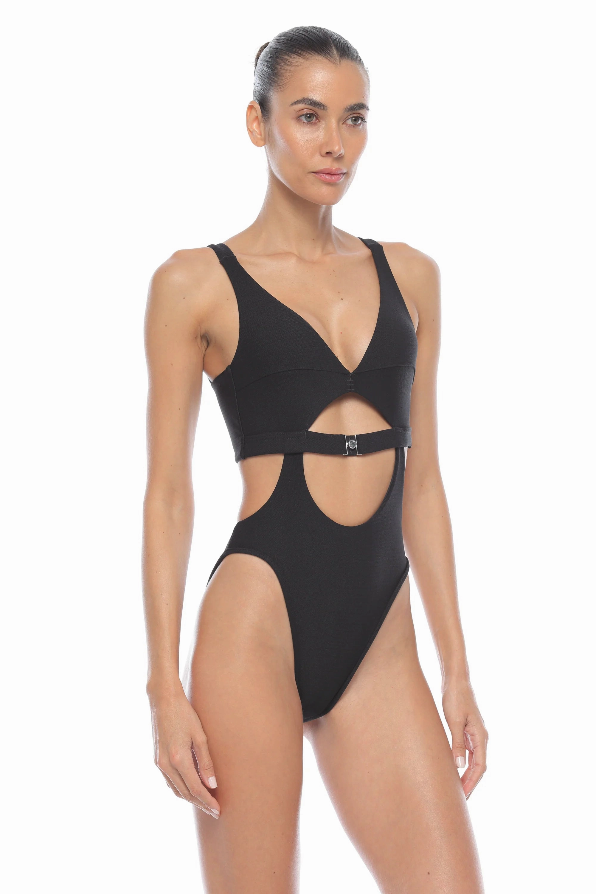 Jethro One Piece Snag Resistant Fabric Summer Vacation