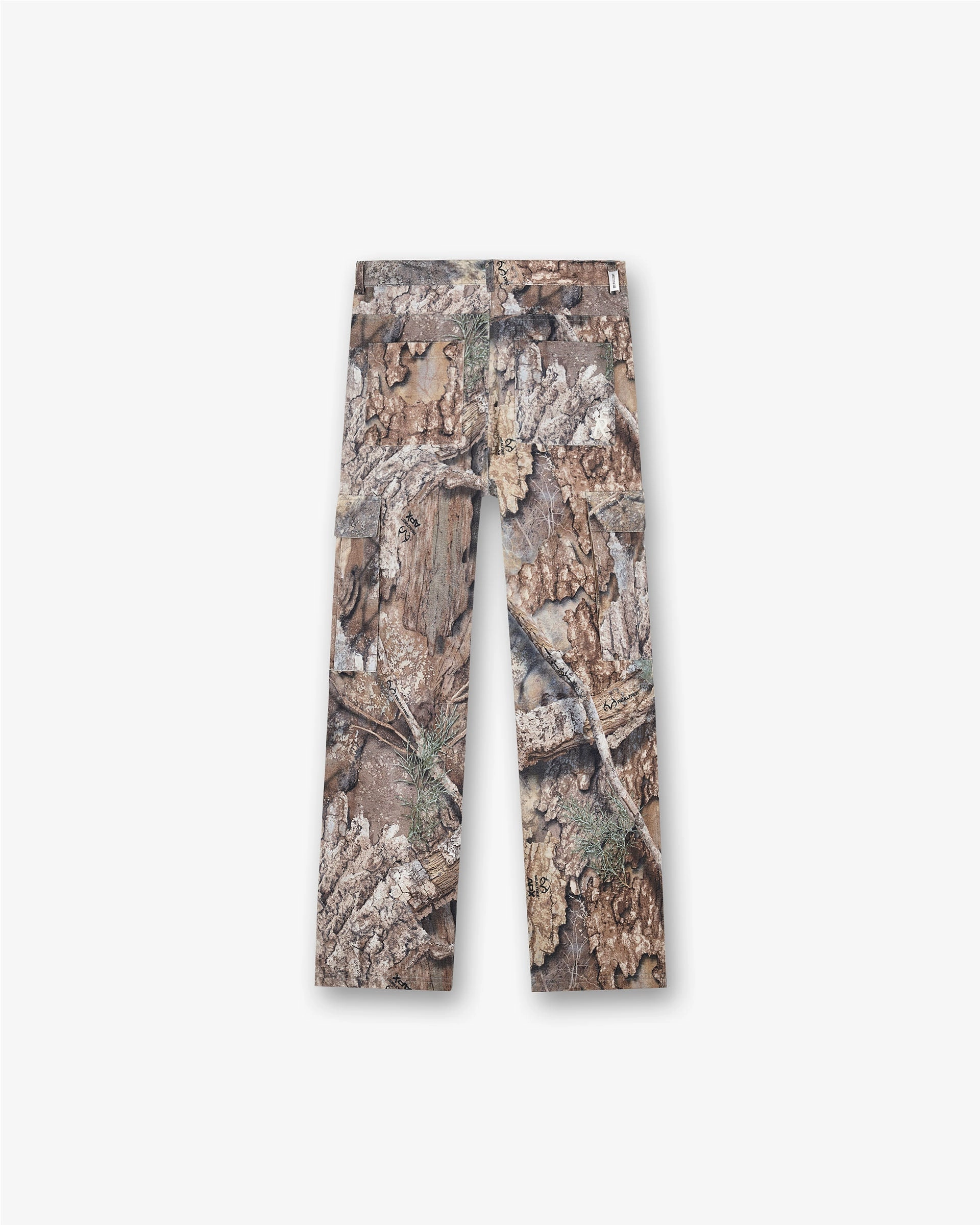 Realtree? Camo Cargo Pant - Camo Functional Layer